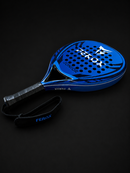FEROX JUNIOR - BLUE