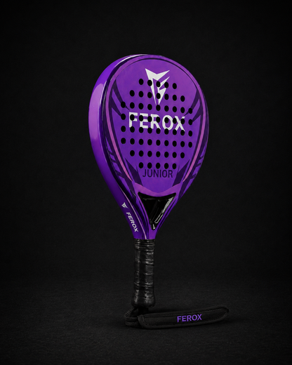 FEROX JUNIOR - PURPLE