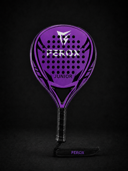 FEROX JUNIOR - PURPLE
