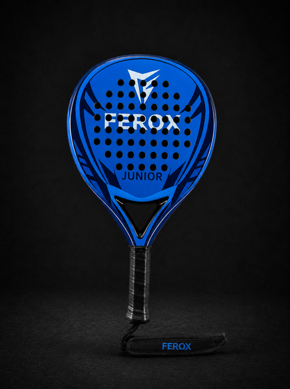 FEROX JUNIOR - BLUE