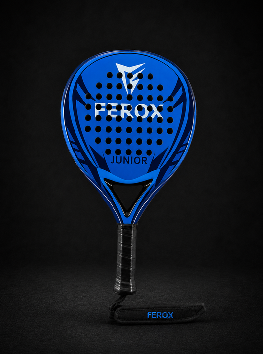FEROX JUNIOR - BLUE