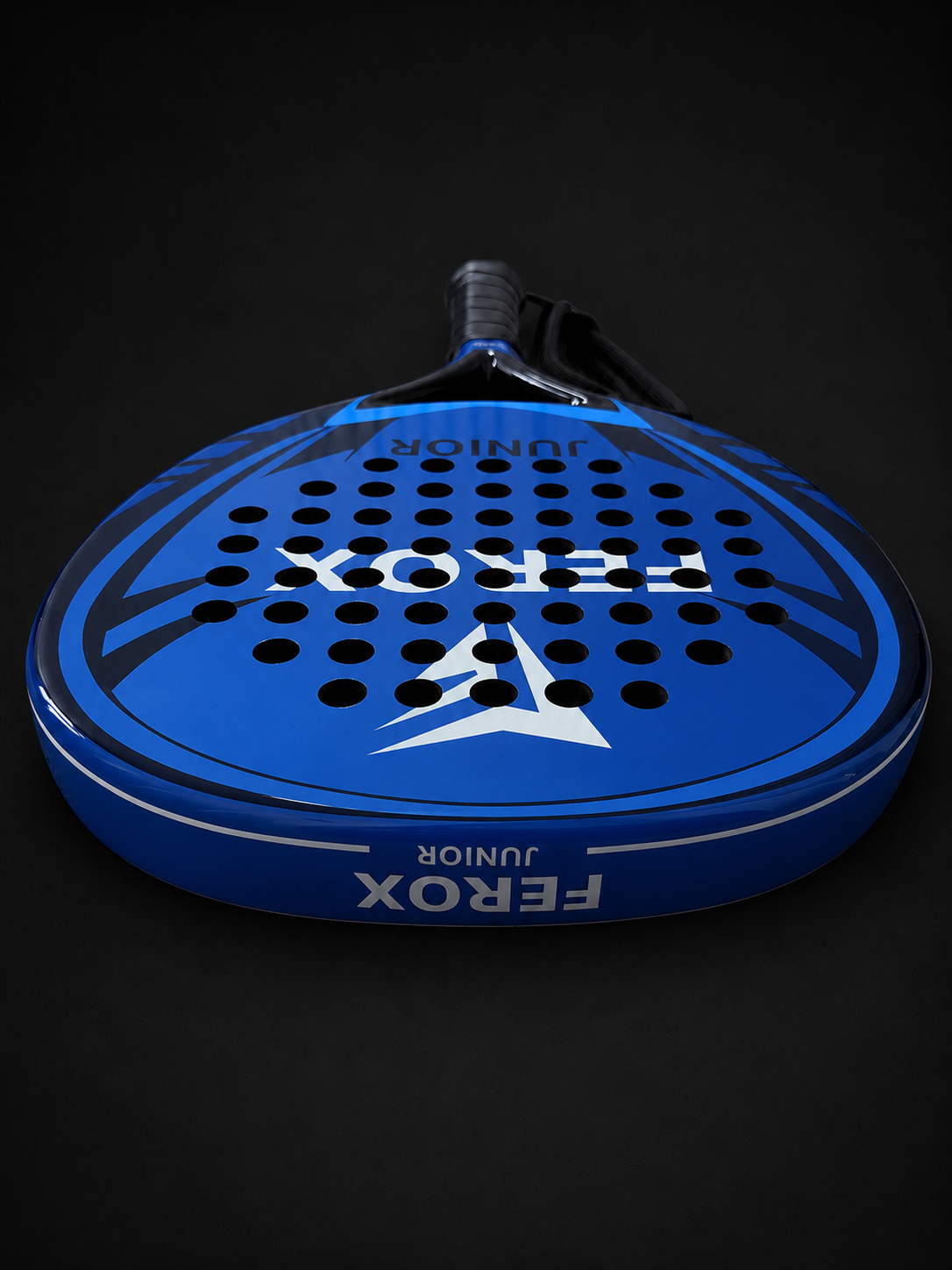 FEROX JUNIOR - BLUE