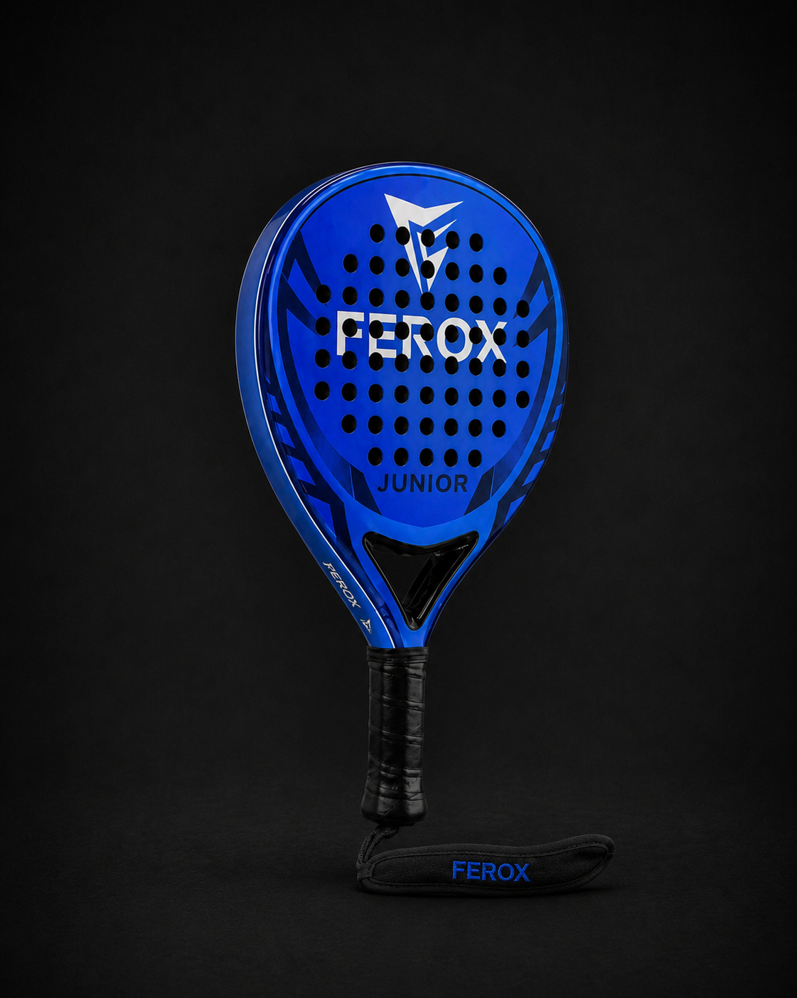 FEROX JUNIOR - BLUE