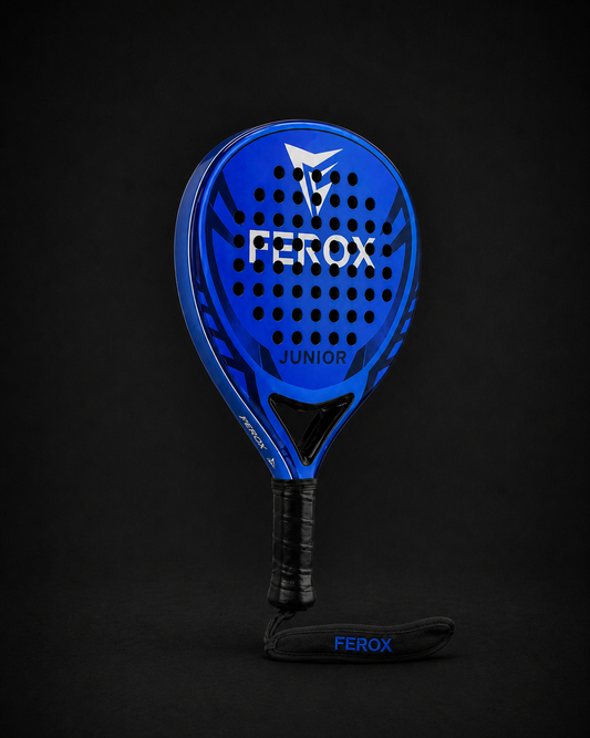 FEROX JUNIOR - BLUE