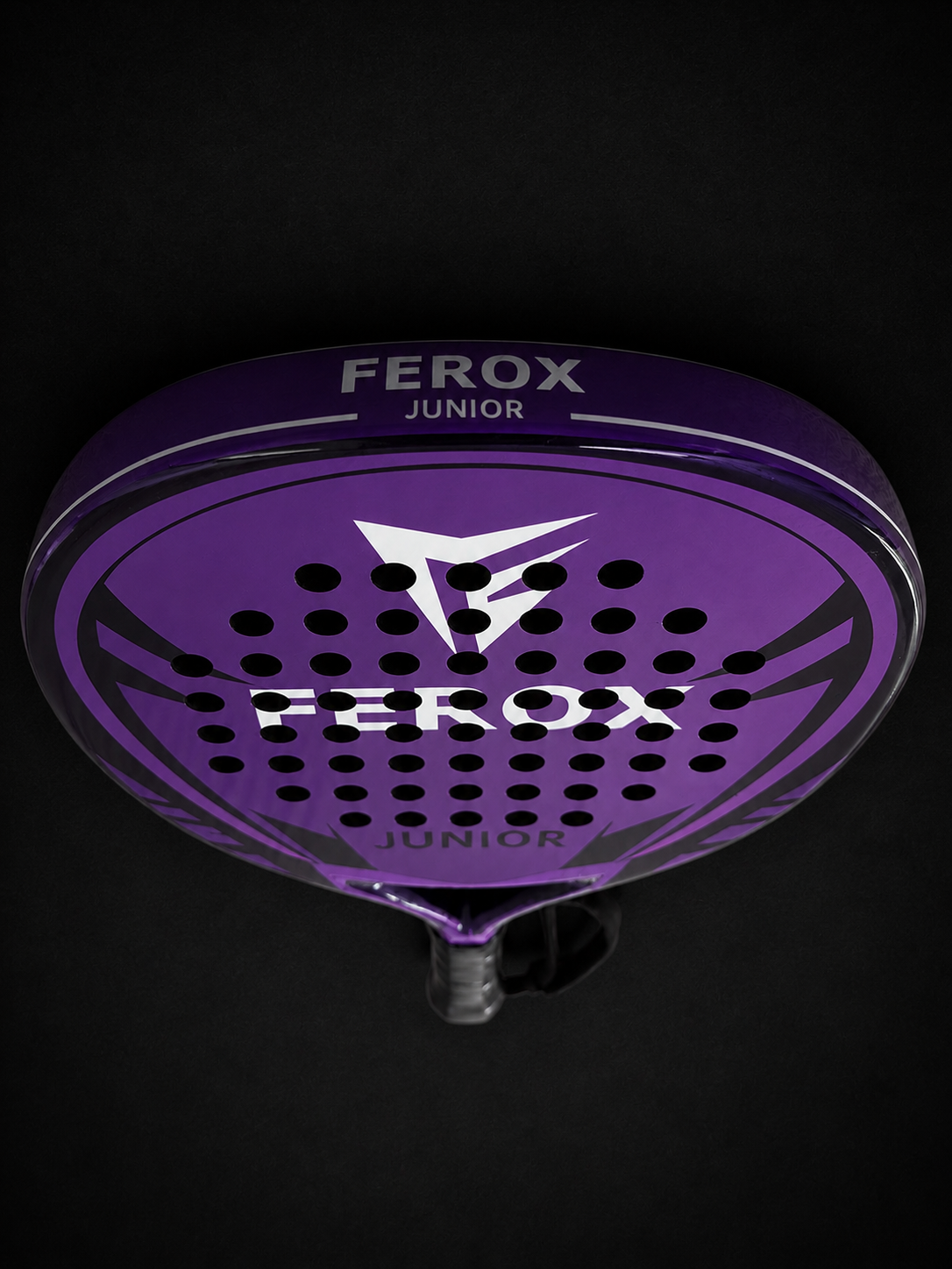 FEROX JUNIOR - PURPLE
