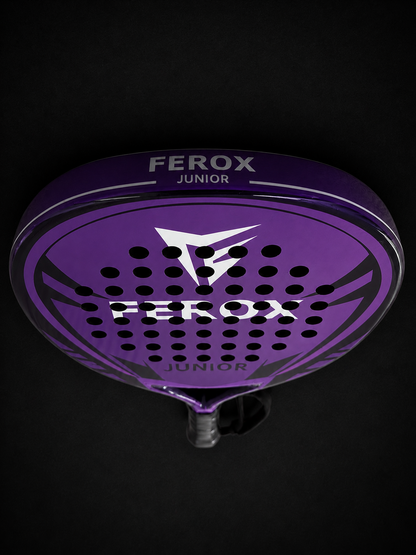 FEROX JUNIOR - PURPLE